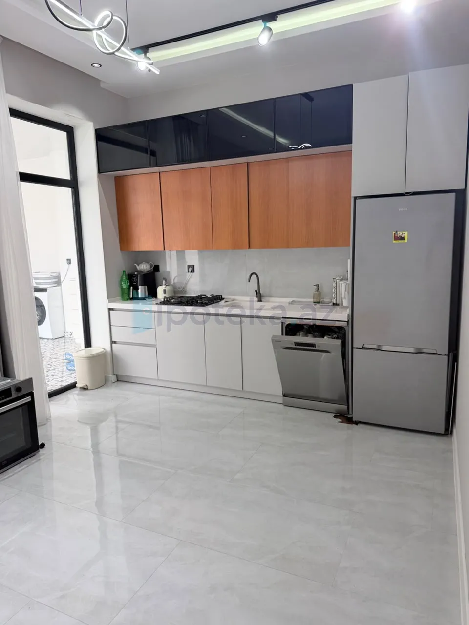 Satılır: 4 Otaq, Evlər/Villalar, Xəzər r., Mərdəkan q., 160.00 m² — Ev, villa, Mərdəkan (6)