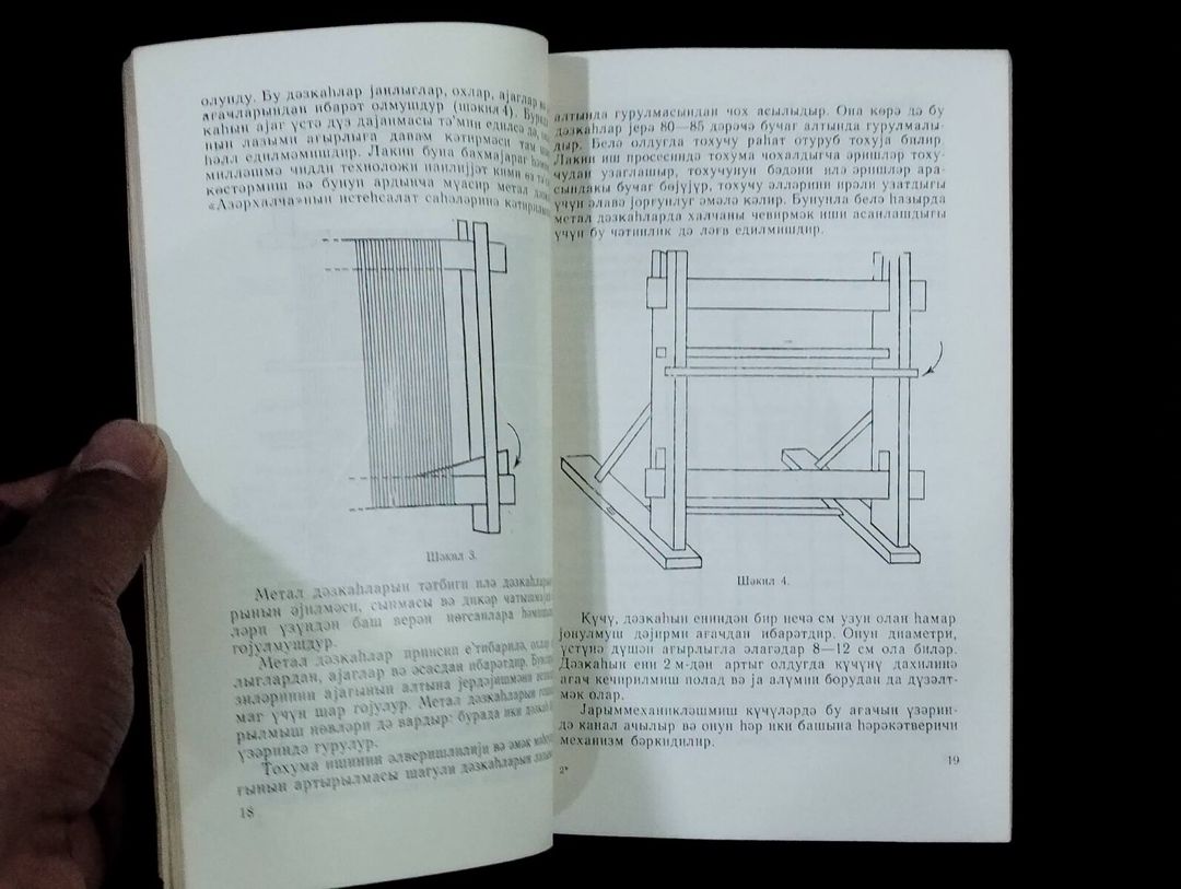 Kitab — Kitablar və jurnallar, Bakı (5)