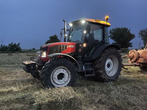 ArmaTrac (Erkunt) 1104 Lux, 2023 il — Bakı