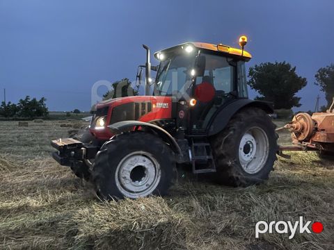 ArmaTrac (Erkunt) 1104 Lux, 2023 il — Bakı
