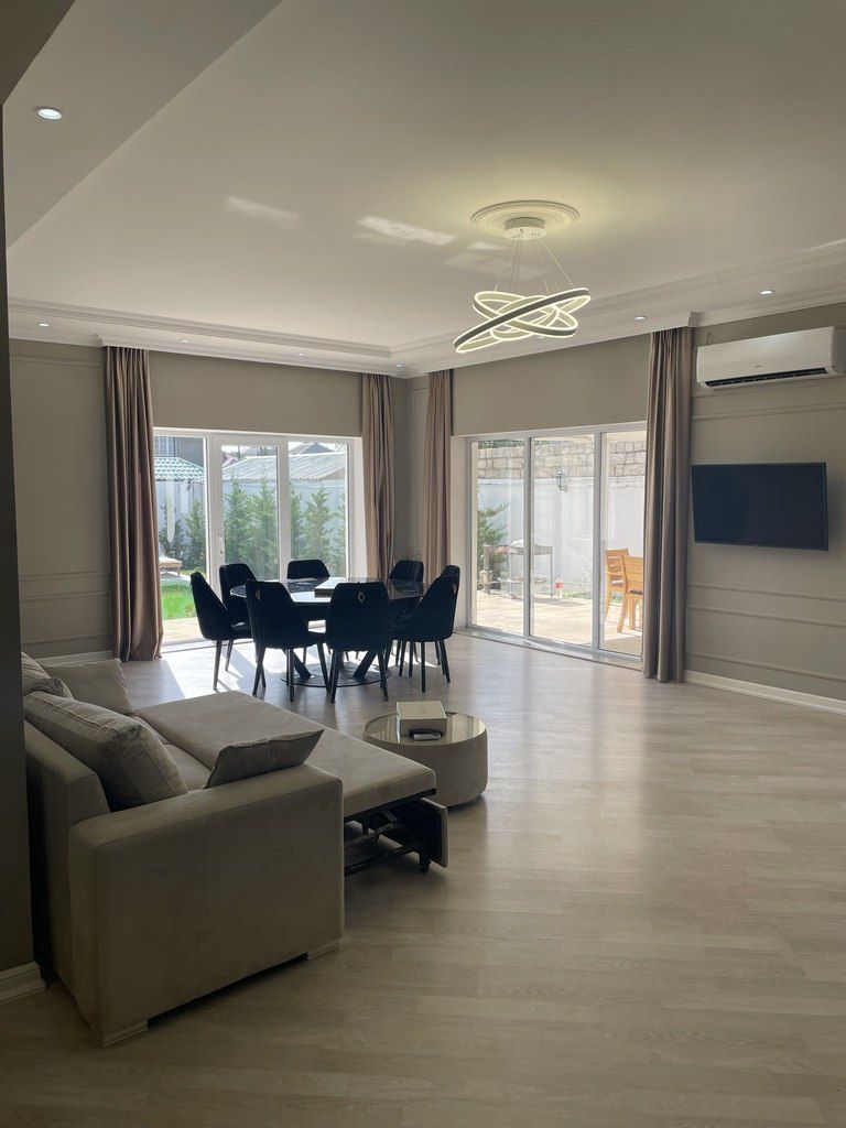 Bağ evi, Mərdəkan qəs — Ev, villa, Bakı (2)