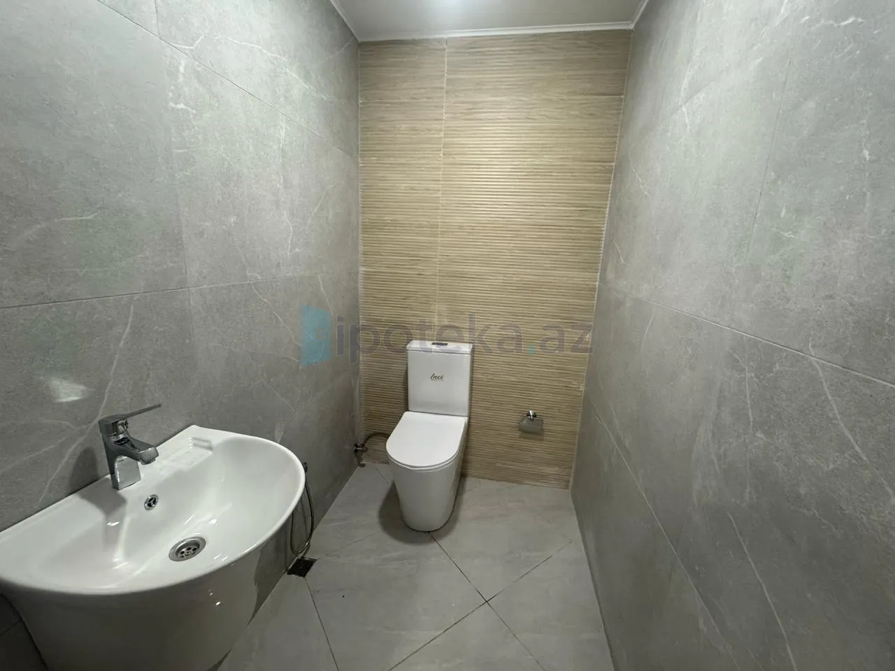Satılır: 2 Otaq, Yeni tikili, Binəqədi r., 7-ci mkr q., 70.00 m² — Mənzil, Bakı (5)