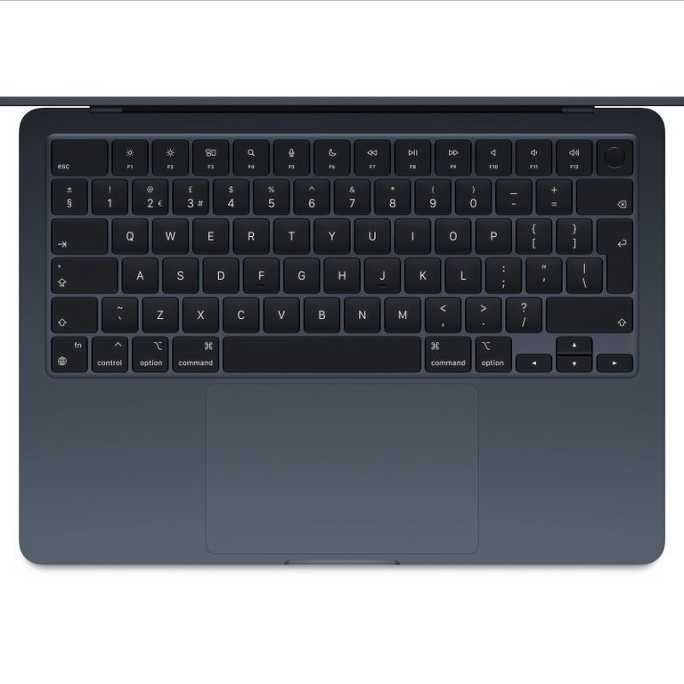 Apple MacBook Air 2025 M4, 24GB, 15inch, 512GB) — Noutbuklar, Bakı (2)