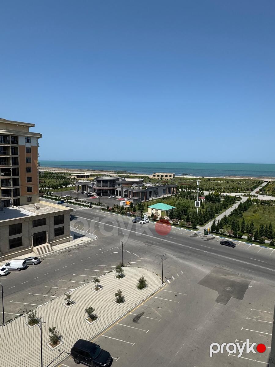 2-otaqlı yeni tikili, Sumqayıt ş., 50 m² — Mənzil, Sumqayıt (2)