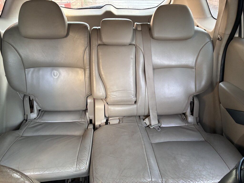 Mitsubishi Outlander, 3.0 L, 2007 il, 320 000 km — Avtomobillər, Bakı (2)