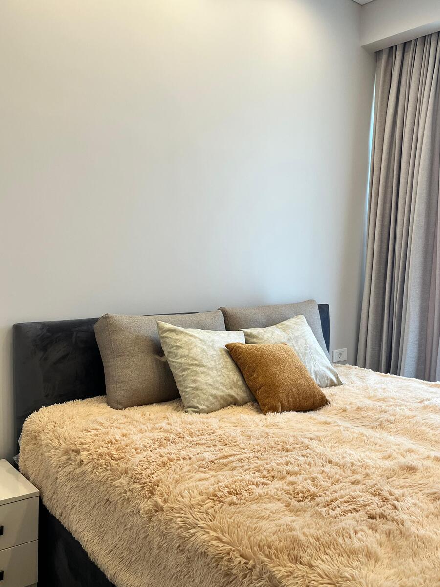 İcarəyə verilir 2 otaqlı yeni tikili 70 m² — Mənzil, Bakı (7)