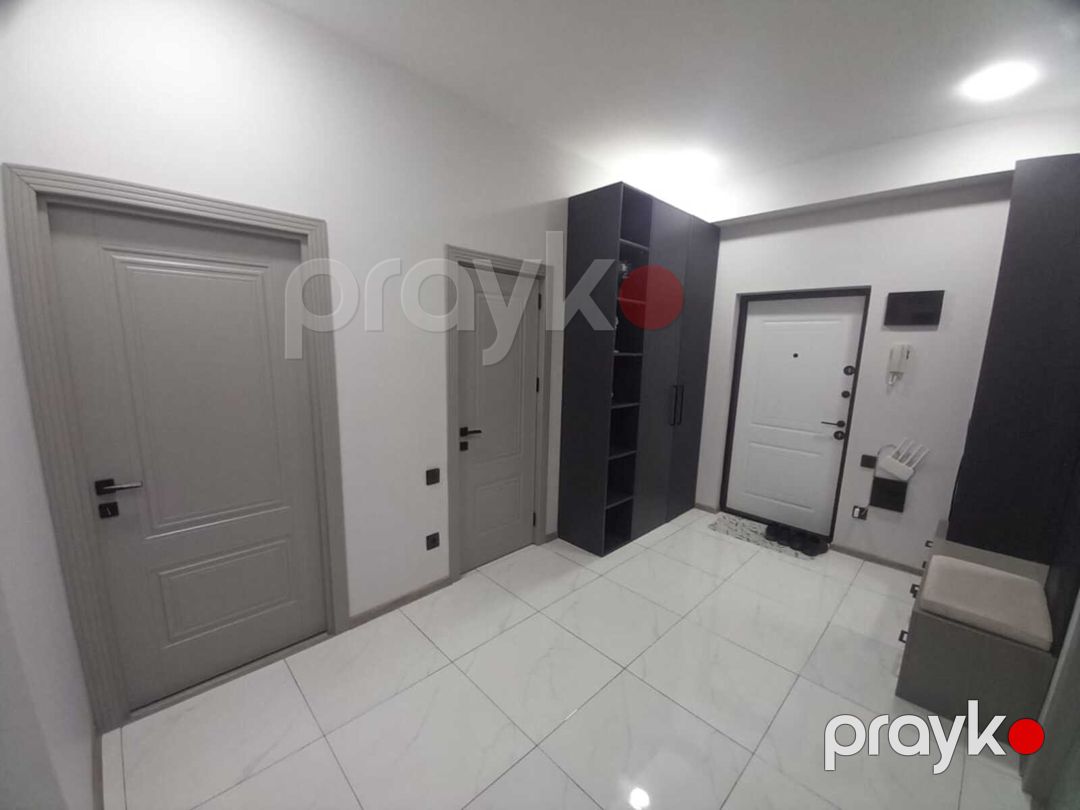 Satılır 3 otaqlı yeni tikili 103 m² — Mənzil, Bakı (12)