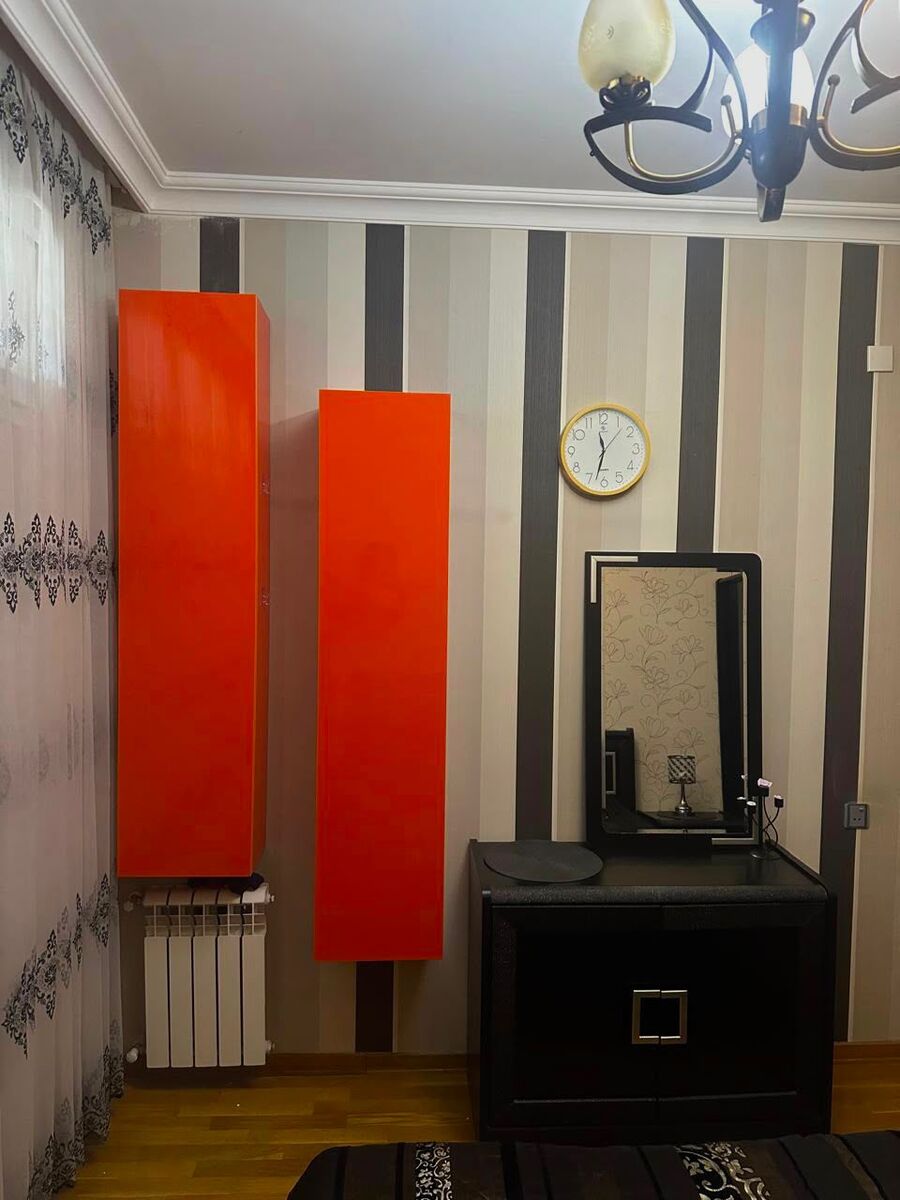 Satılır 3 otaqlı yeni tikili 84 m² — Mənzil, Bakı (2)