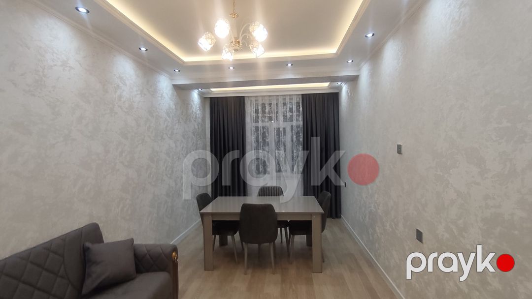 Satılır 3 otaqlı yeni tikili 105 m² — Mənzil, Bakı (8)