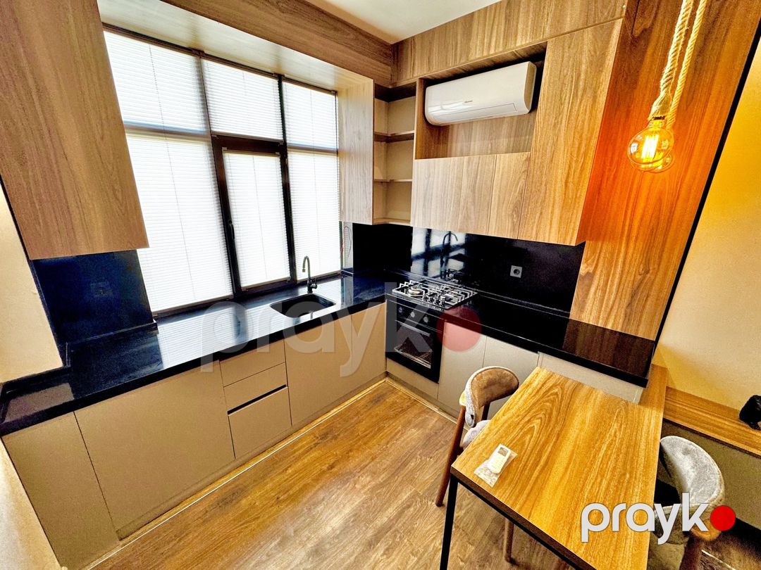 Satılır 2 otaqlı yeni tikili 46 m² — Mənzil, Bakı (3)