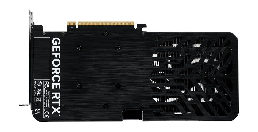 Palit GeForce RTX 5060 Ti Dual 8GB GDDR7 — 828 AZN Yeni nəsil RTX — Qrafik kartlar, Bakı (4)