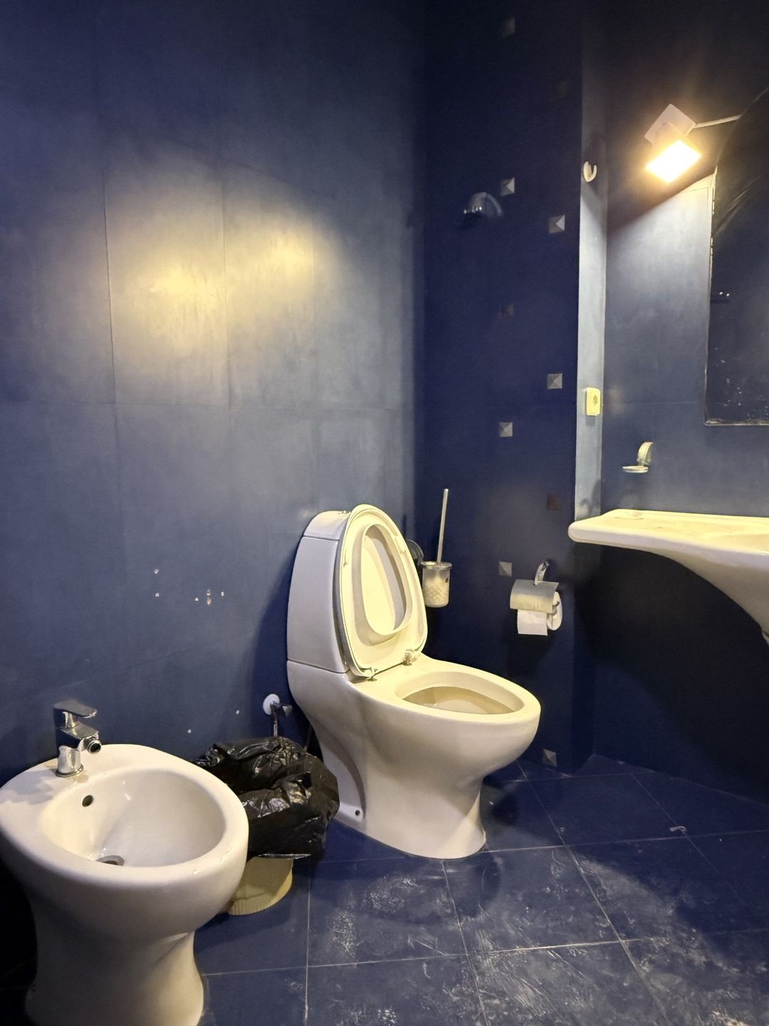 Satılır 3 otaqlı yeni tikili 153 m² — Mənzil, Bakı (8)