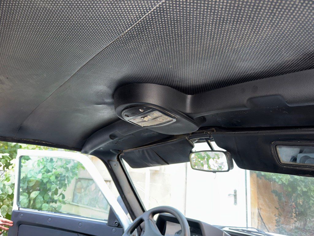 Lada (VAZ) Niva, 1.7 L, 2012 il, 300 000 km — Avtomobillər, Salyan (11)