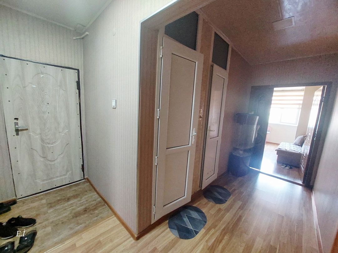 Satılır 3 otaqlı köhnə tikili 72 m² — Mənzil, Sumqayıt (6)