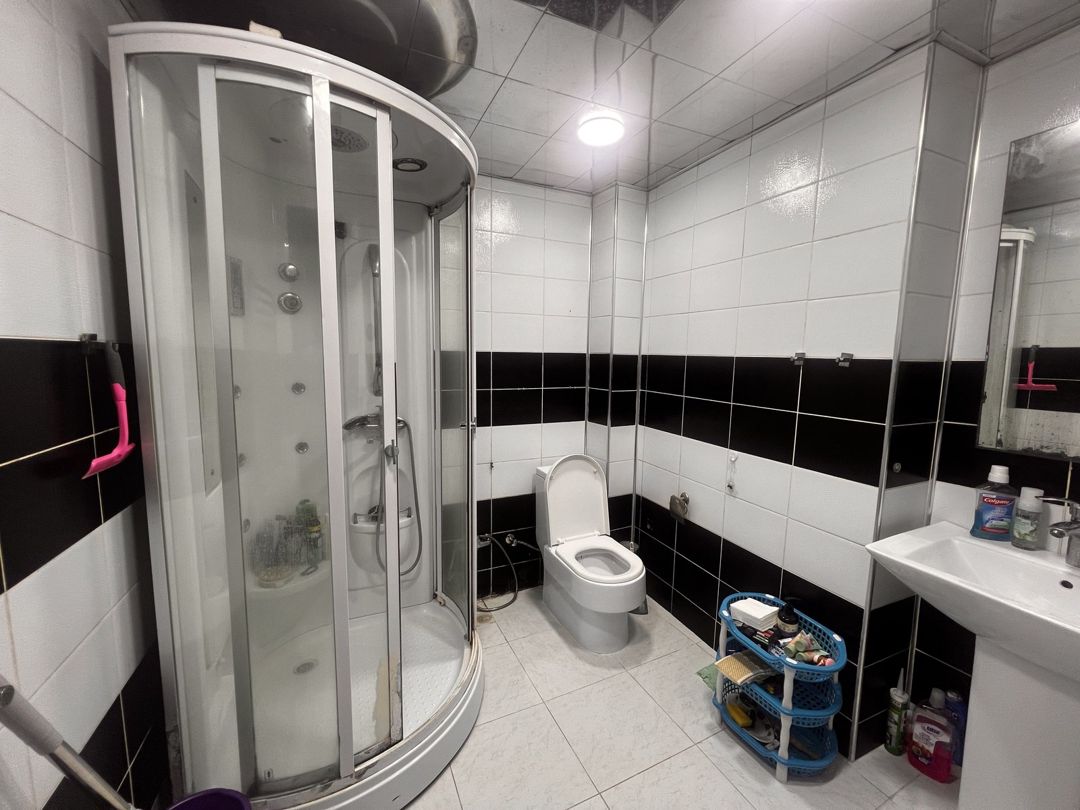 Satılır 2 otaqlı yeni tikili 61 m² — Mənzil, Bakı (12)
