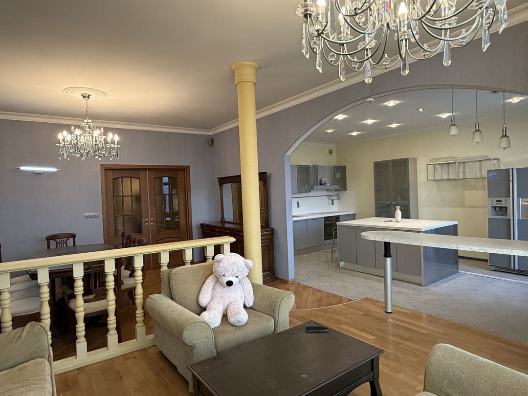 Satılır 3 otaqlı yeni tikili 153 m² — Mənzil, Bakı (4)