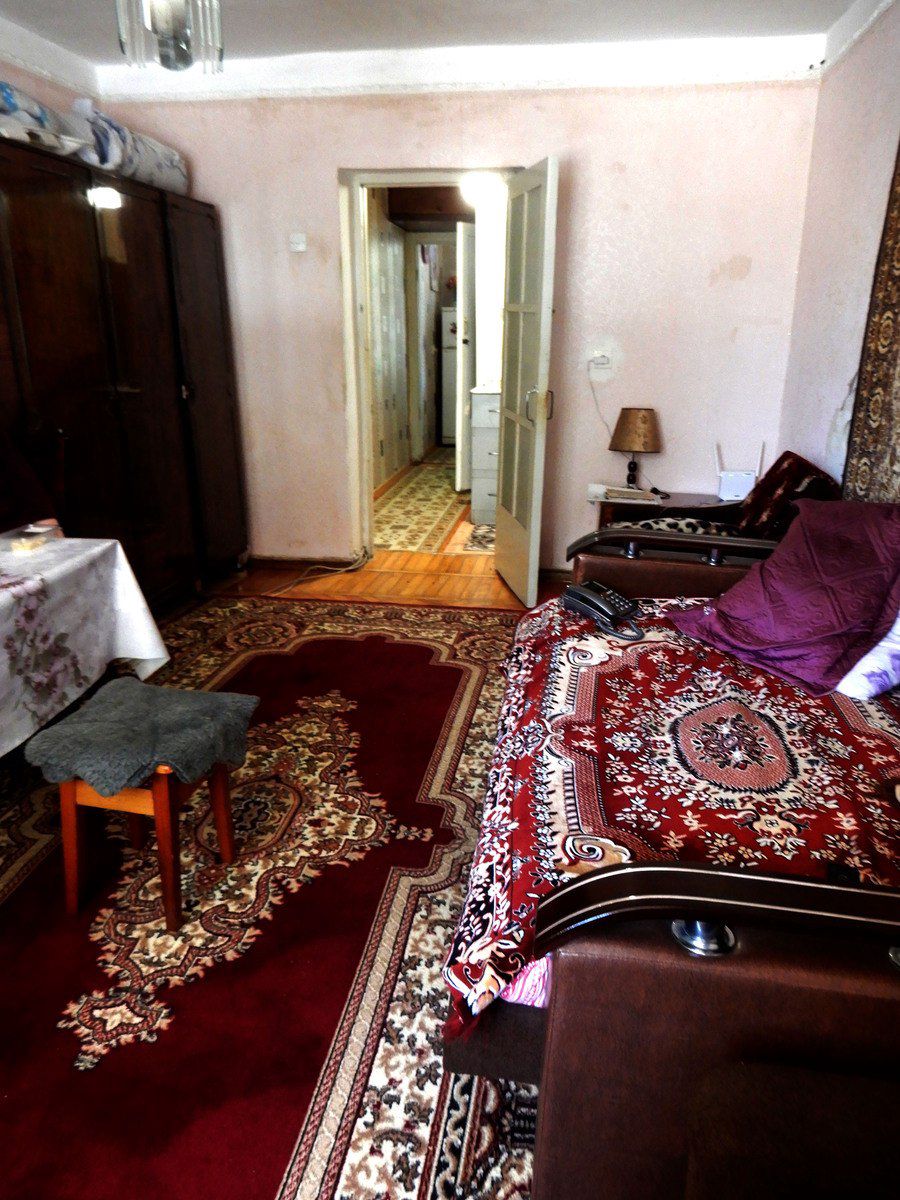 Satılır 3 otaqlı köhnə tikili 65 m² — Mənzil, Bakı (8)