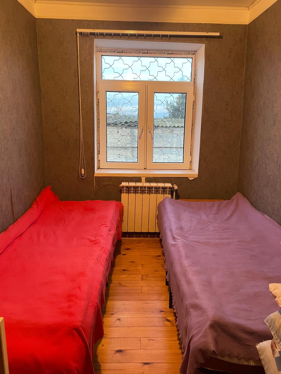Satılır 3 otaqlı həyət evi/bağ evi 54 m² — Ev, villa, Bakı (11)