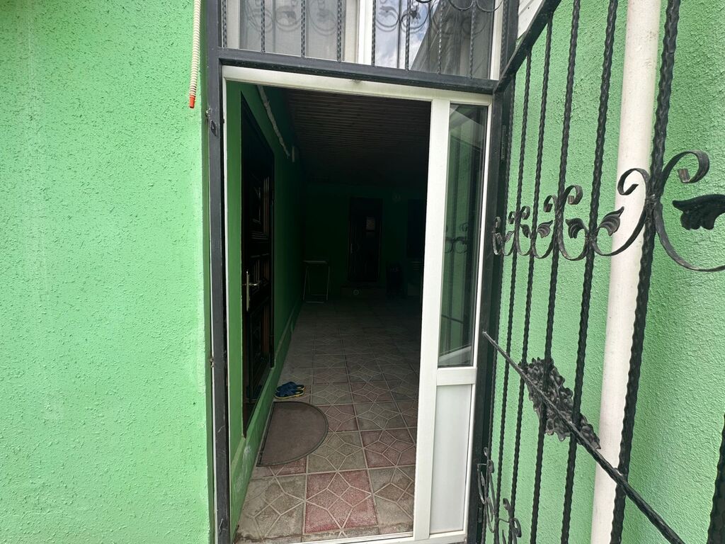 Satılır 4 otaqlı həyət evi/bağ evi 120 m² — Ev, villa, Bakı (6)