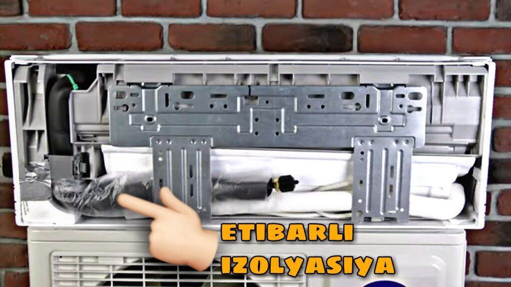 "Gree fairy" kondisionerləri — Ev texnikası, Bakı (11)