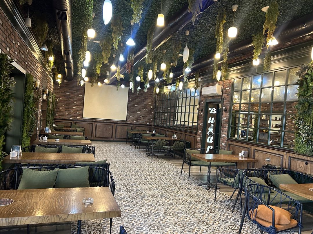 İcarəyə verilir obyekt 210 m² — Əmlak, Bakı (2)