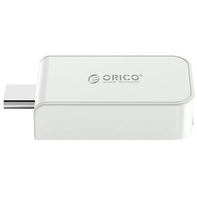 ORICO-CLH-X1-60-WH Type-C - HDMI 4K60Hz, white — Elektronika, Bakı (2)