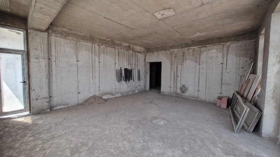 Satılır 2 otaqlı yeni tikili 106 m² — Mənzil, Bakı (3)