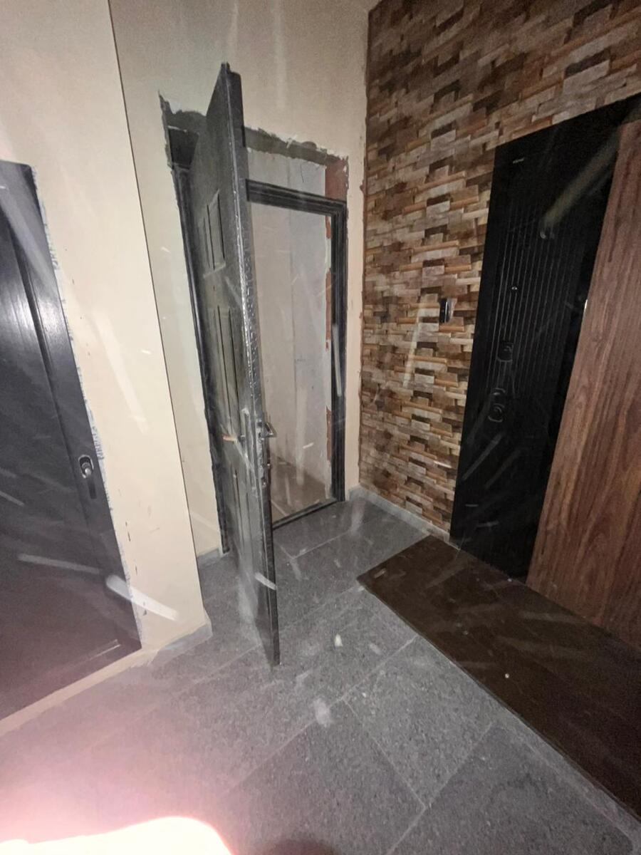 Satılır 3 otaqlı yeni tikili 98 m² — Mənzil, Bakı (2)