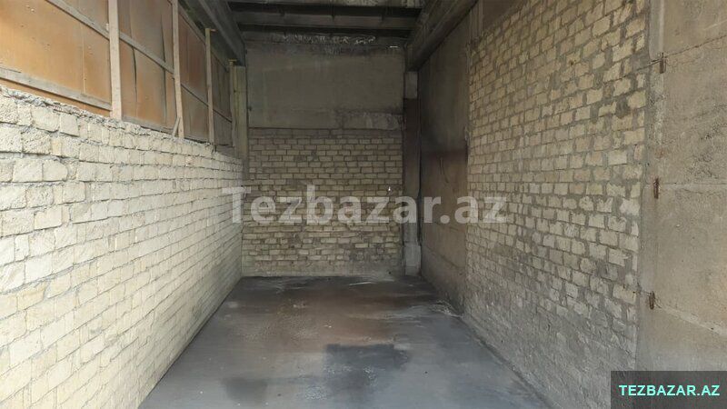 Hokumeli qesebesinde 1170 kv anbar icareye verilir — Torpaq, Bakı (5)