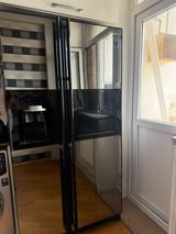 1250₼ samsung soyuducu çıxmalıdır evdən 92*78*177 son modeldir — Soyuducular