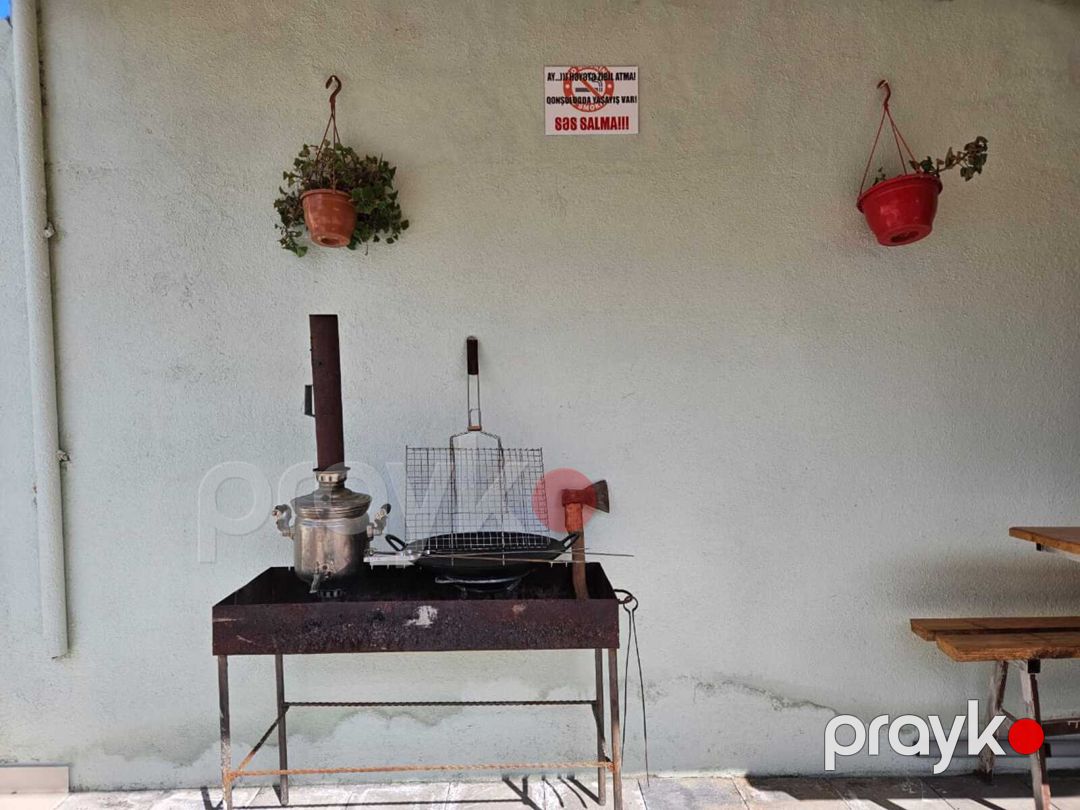 Bağ evi kirayə verilir, Pirşağı qəs — Ev, villa, Bakı (8)