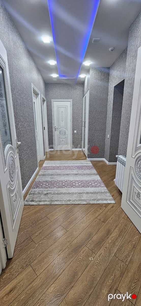 İcarəyə verilir 2 otaqlı yeni tikili 105 m² — Mənzil, Bakı (12)