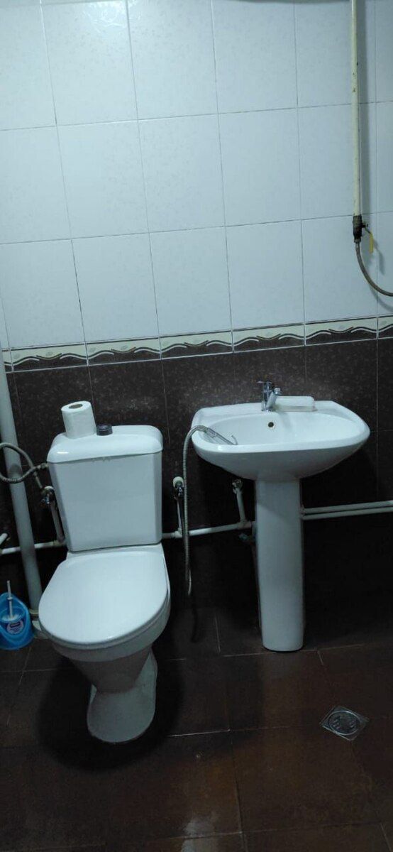 1-otaqlı mənzil, Sumqayıt ş., 32 m² — Mənzil, Sumqayıt (8)