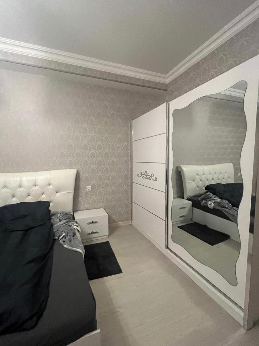 Satılır 2 otaqlı yeni tikili 90 m² — Mənzil, Bakı (5)