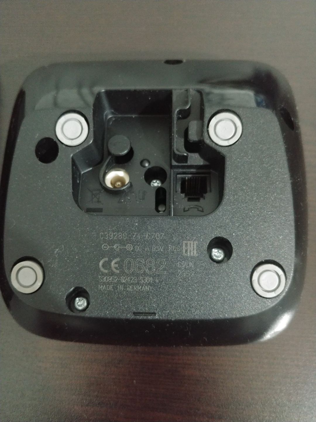 Siemens Gigaset C620A — Smartfonlar, Bakı (5)