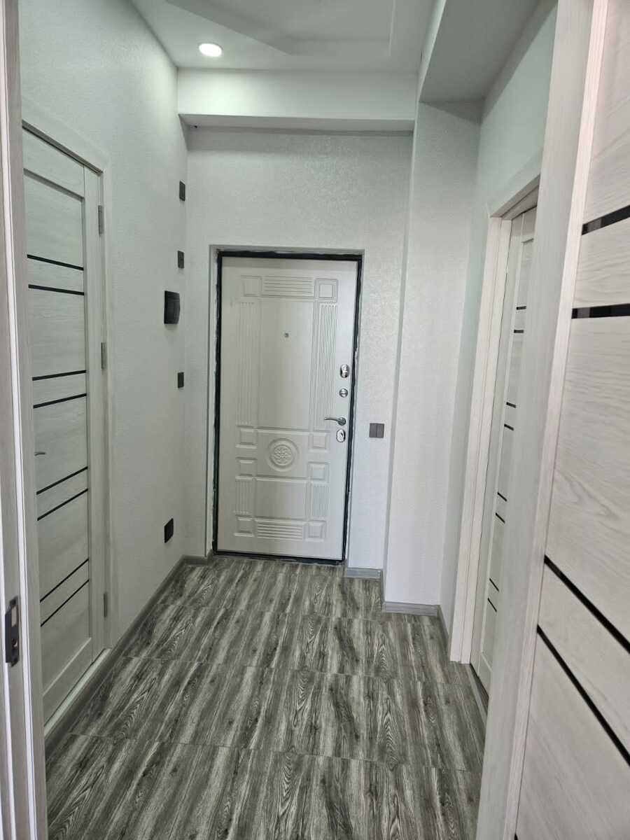 İcarəyə verilir 1 otaqlı yeni tikili 47 m² — Mənzil, Bakı (4)