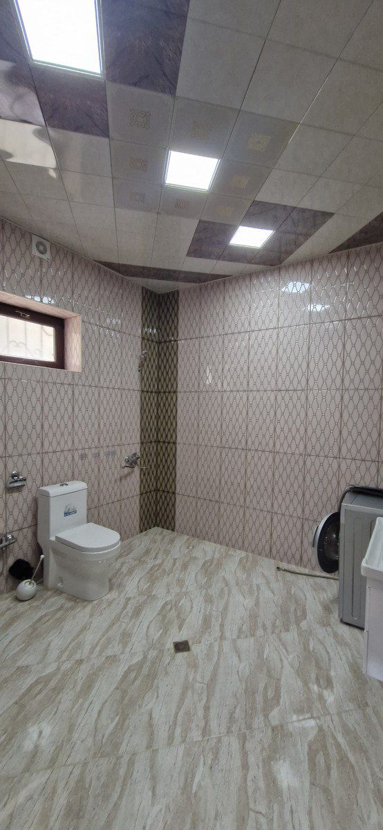 Satılır 7 otaqlı həyət evi/bağ evi 260 m² — Ev, villa, Bakı (7)