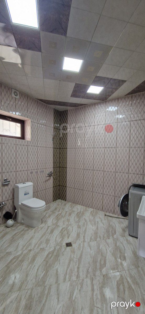 Satılır 7 otaqlı həyət evi/bağ evi 260 m² — Ev, villa, Bakı (8)