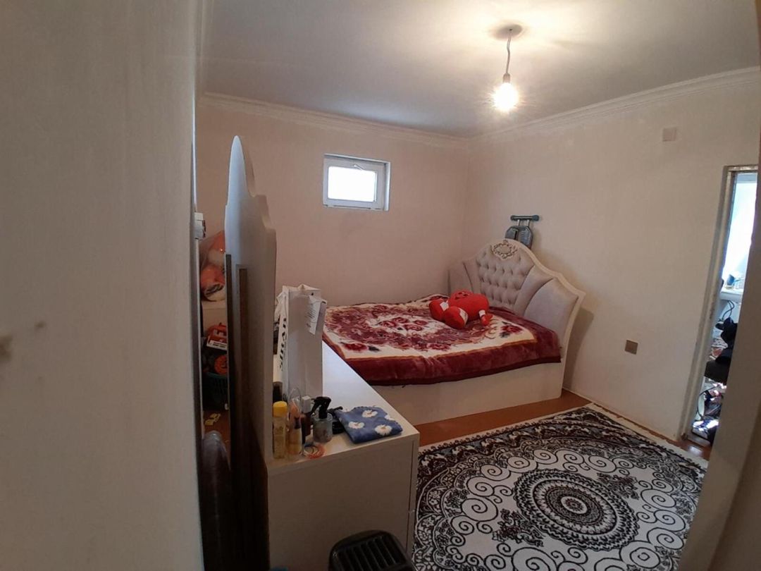 Həyət evi, Biləcəri qəs — Ev, villa, Bakı (6)