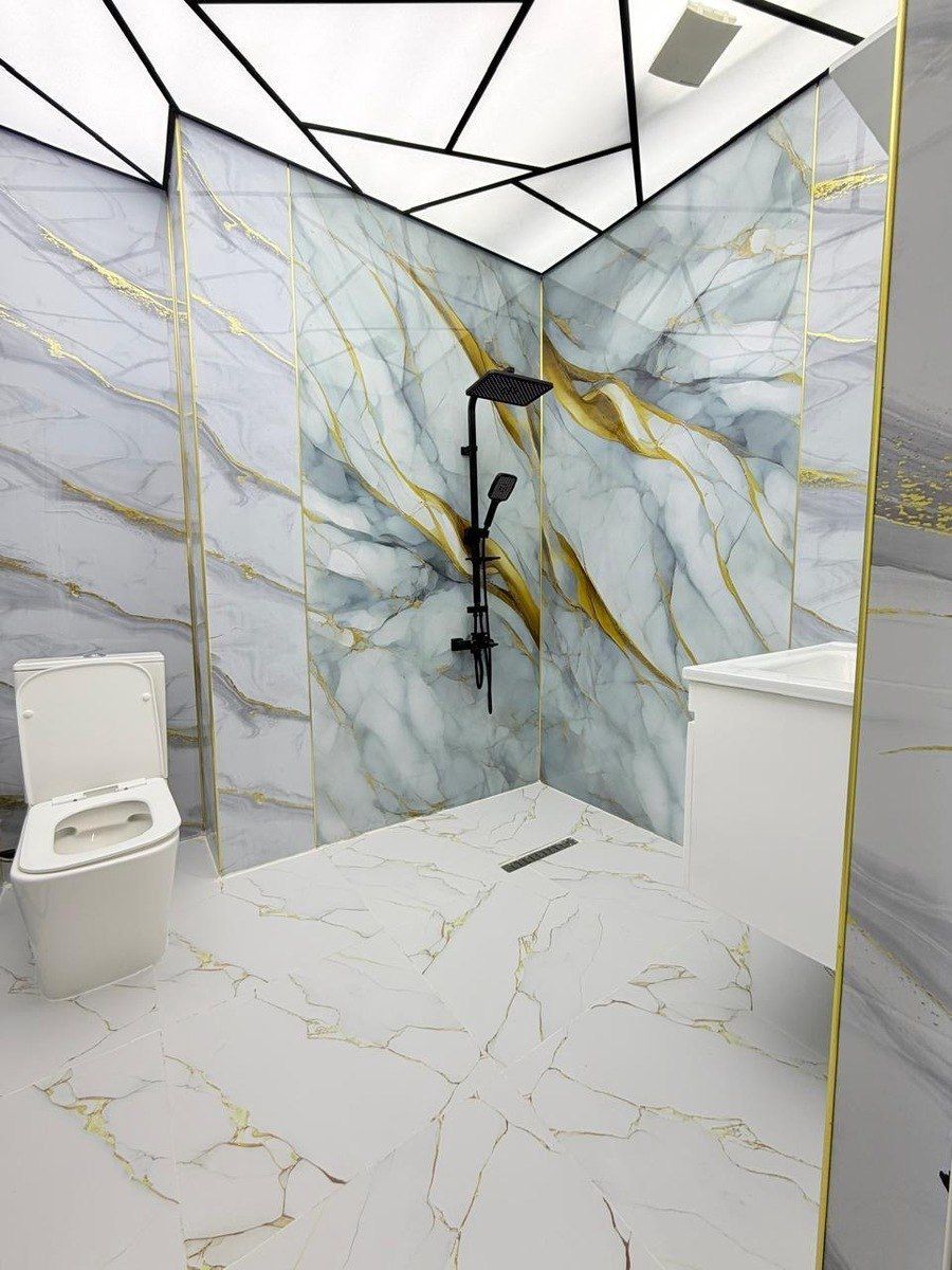 Satılır 2 otaqlı yeni tikili 42 m² — Mənzil, Bakı (11)