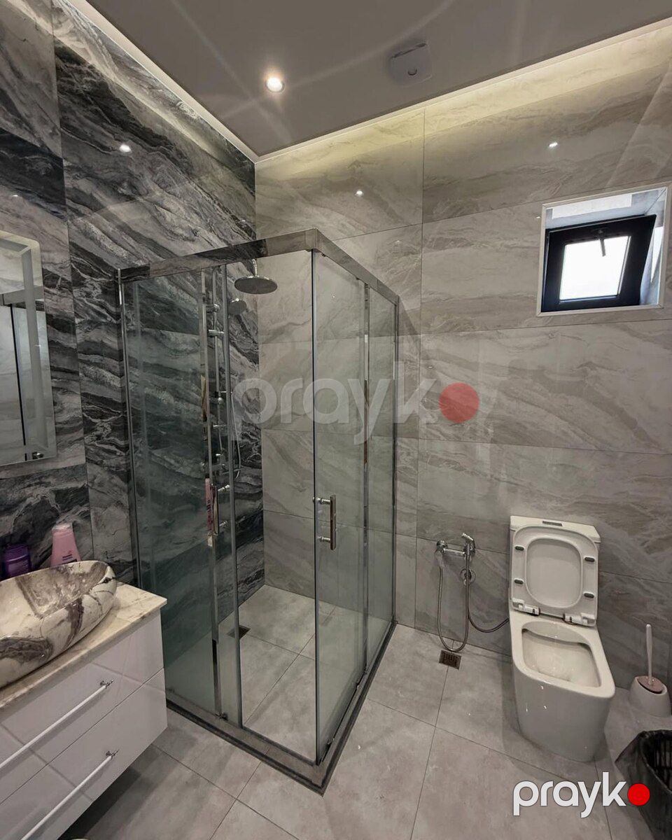 Bağ evi kirayə verilir, Mərdəkan qəs — Ev, villa, Bakı (11)