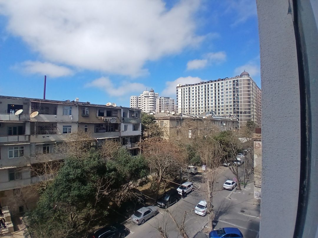 Satılır 2 otaqlı yeni tikili 98 m² — Mənzil, Bakı (4)