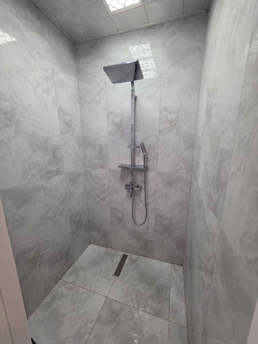 Satılır 4 otaqlı yeni tikili 94 m² — Mənzil, Sumqayıt (12)