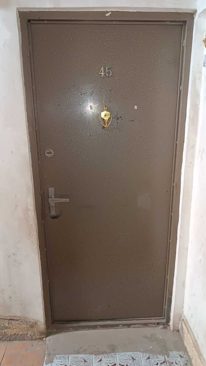 Satılır 3 otaqlı köhnə tikili 61.3 m² — Mənzil, Gəncə