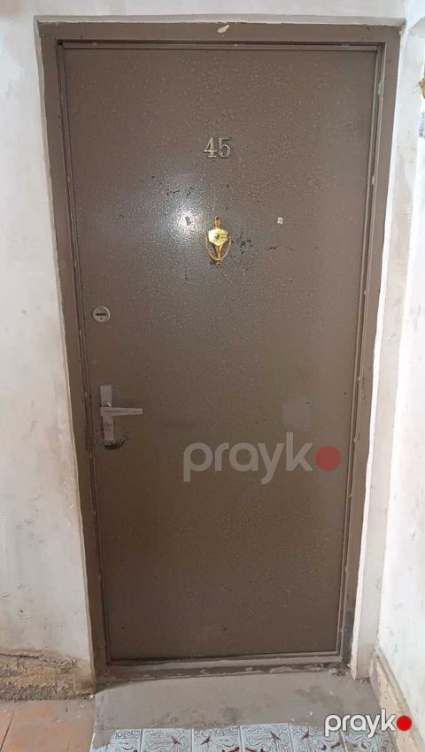 Satılır 3 otaqlı köhnə tikili 61.3 m²