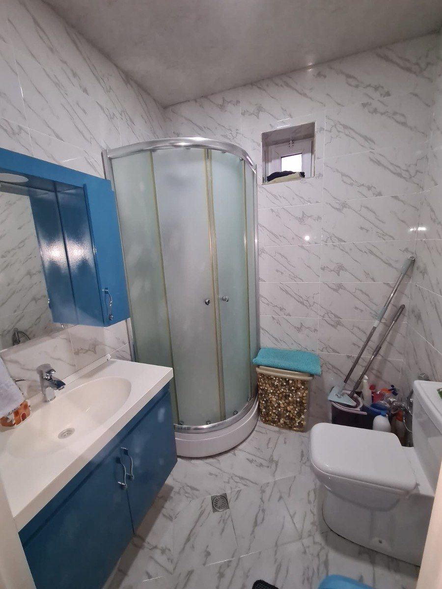 Satılır 4 otaqlı həyət evi/bağ evi 140 m² — Ev, villa, Bakı (10)
