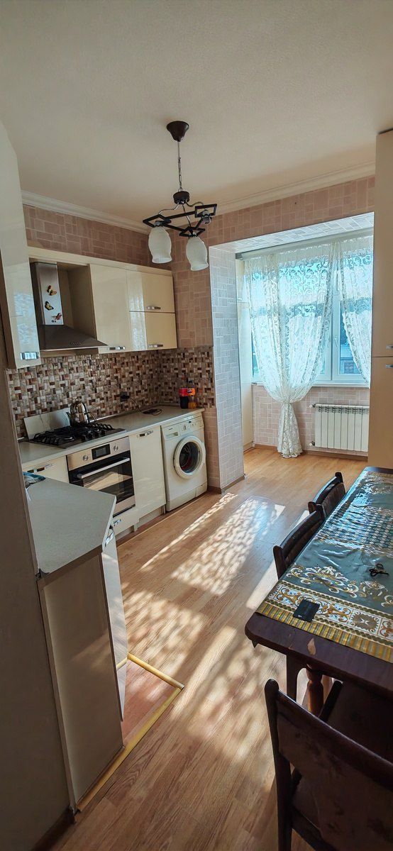 İcarəyə verilir 3 otaqlı köhnə tikili 66 m² — Mənzil, Bakı (11)