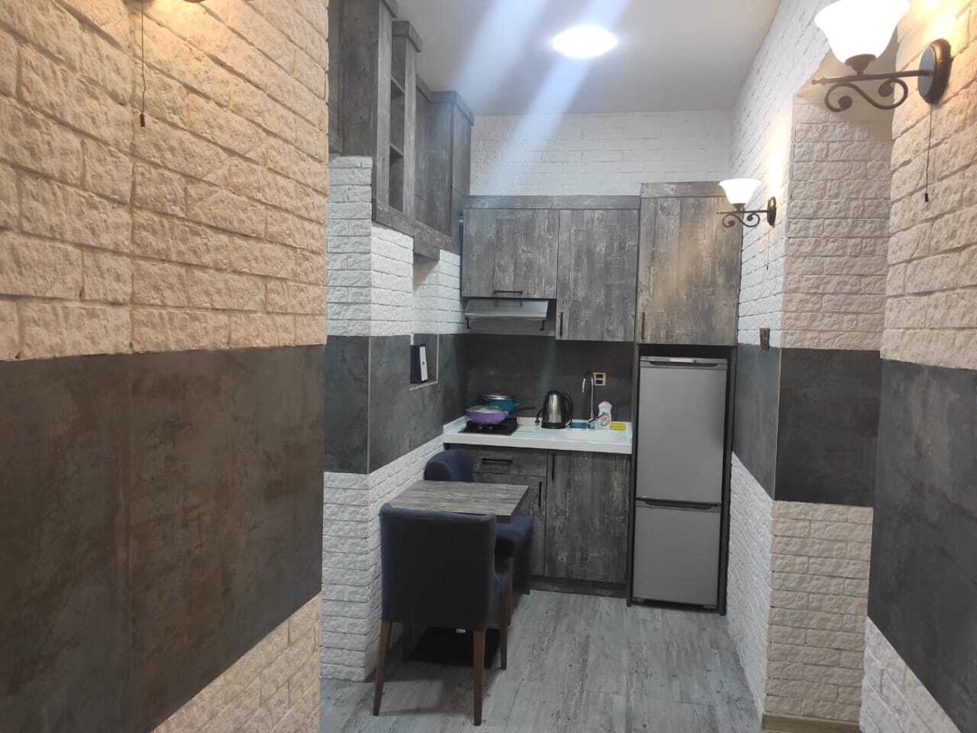 2-otaqlı mənzil kirayə verilir, Mirzə İbrahimov 18 küç., 50 m² — Mənzil, Bakı (8)