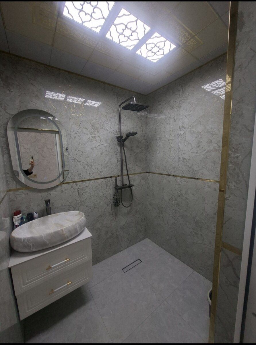 5-otaqlı mənzil, Gəncə ş., 160 m² — Mənzil, Gəncə (12)