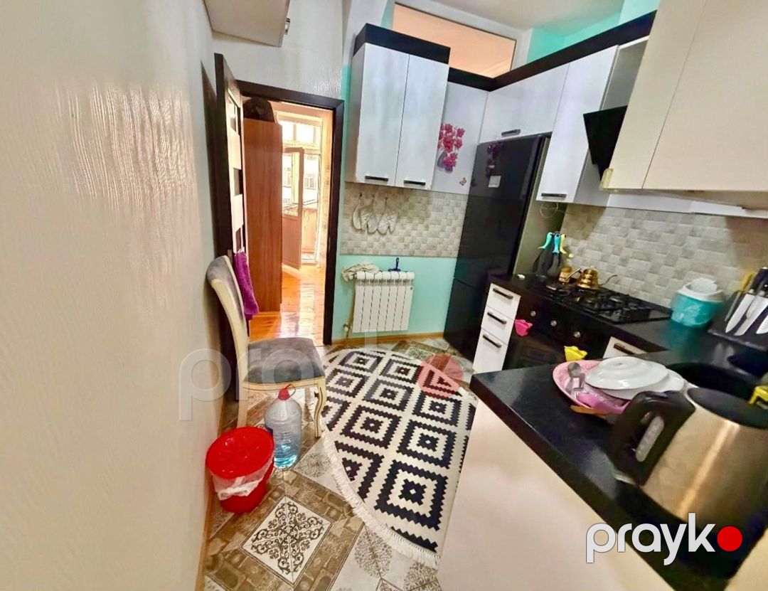 Satılır 2 otaqlı yeni tikili 50 m² — Mənzil, Xırdalan (9)